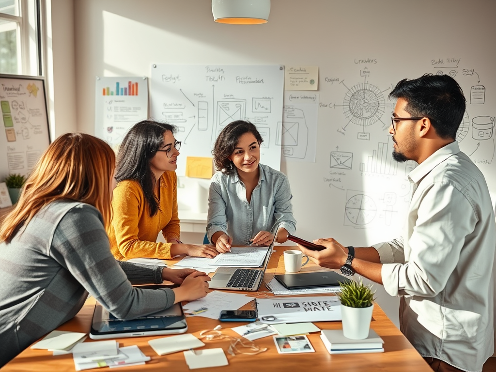 Why User Research Should Be Your First Step