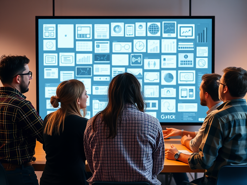 Integrating UX Design into Agile Development