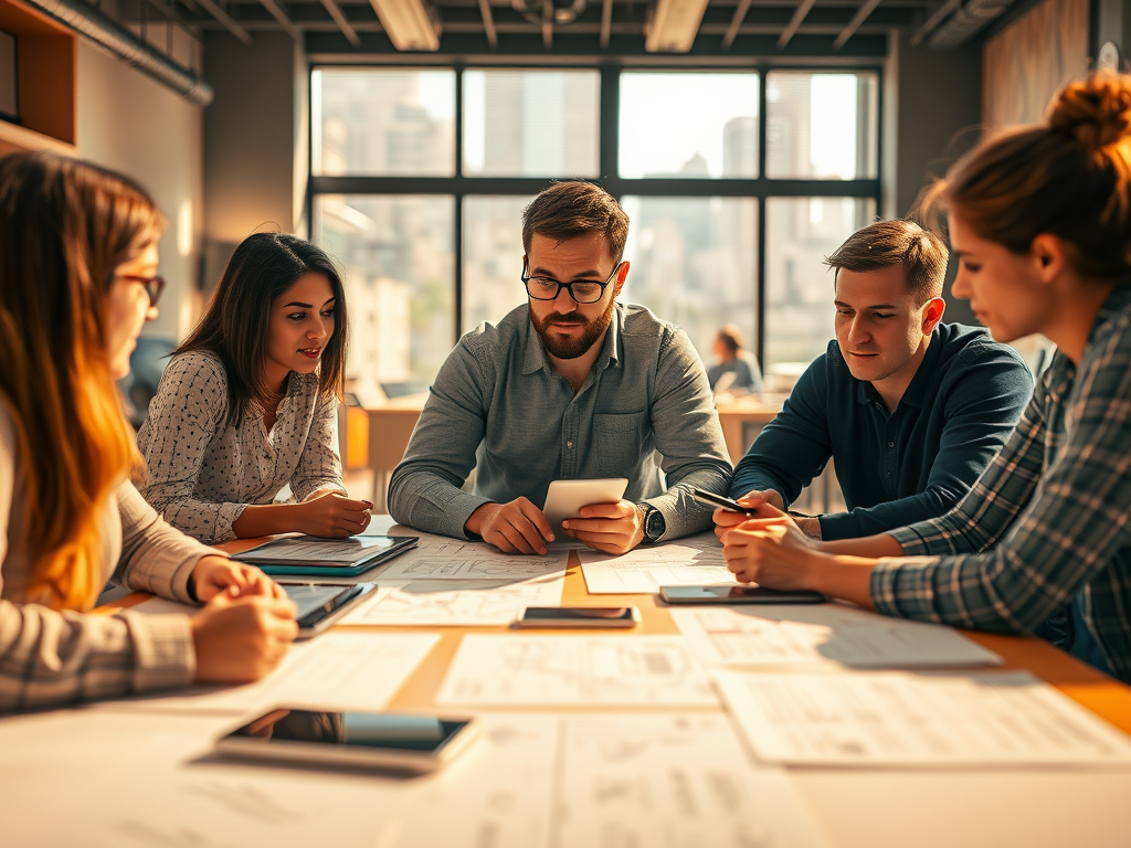 Why Your Business Needs a UX Architect