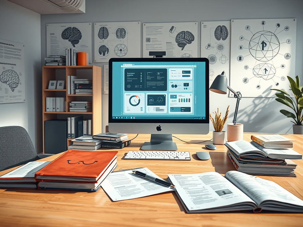 The Science Behind Effective UX Design